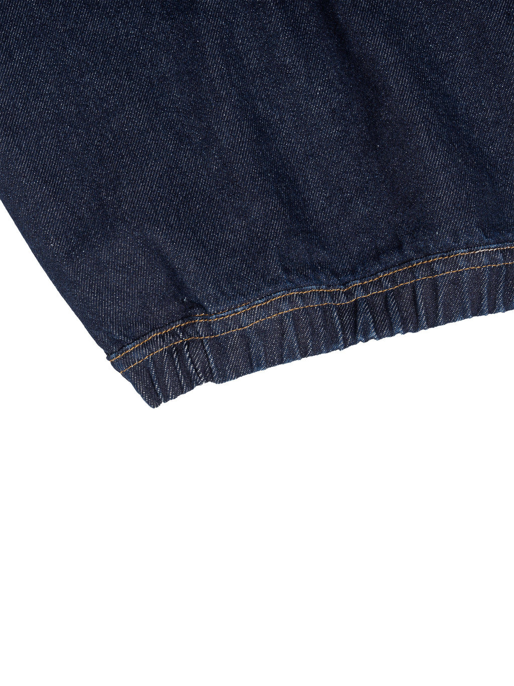 Mulini Vintage Wash Denim Jacket
