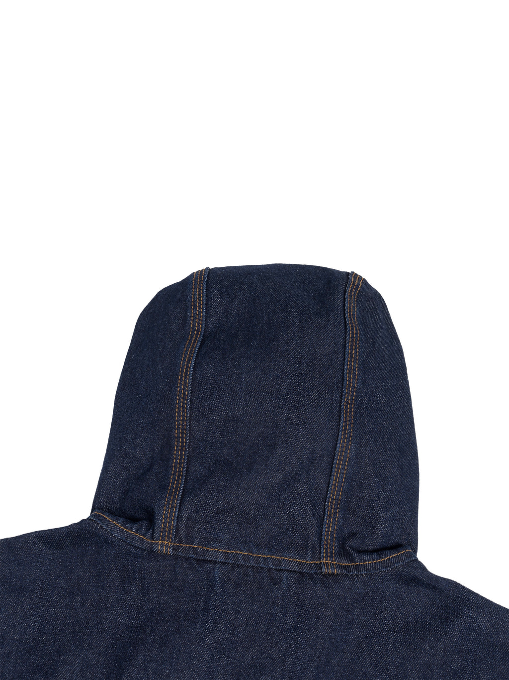 Mulini Vintage Wash Denim Jacket