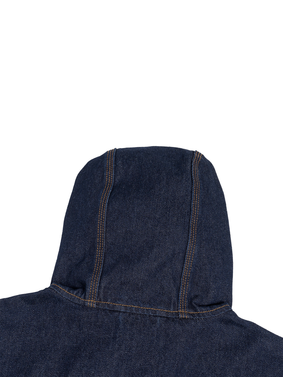 Mulini Vintage Wash Denim Jacket