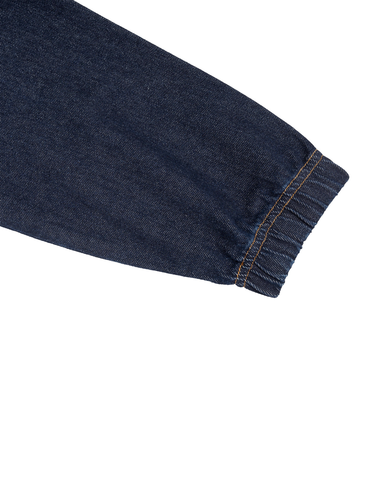 Mulini Vintage Wash Denim Jacket