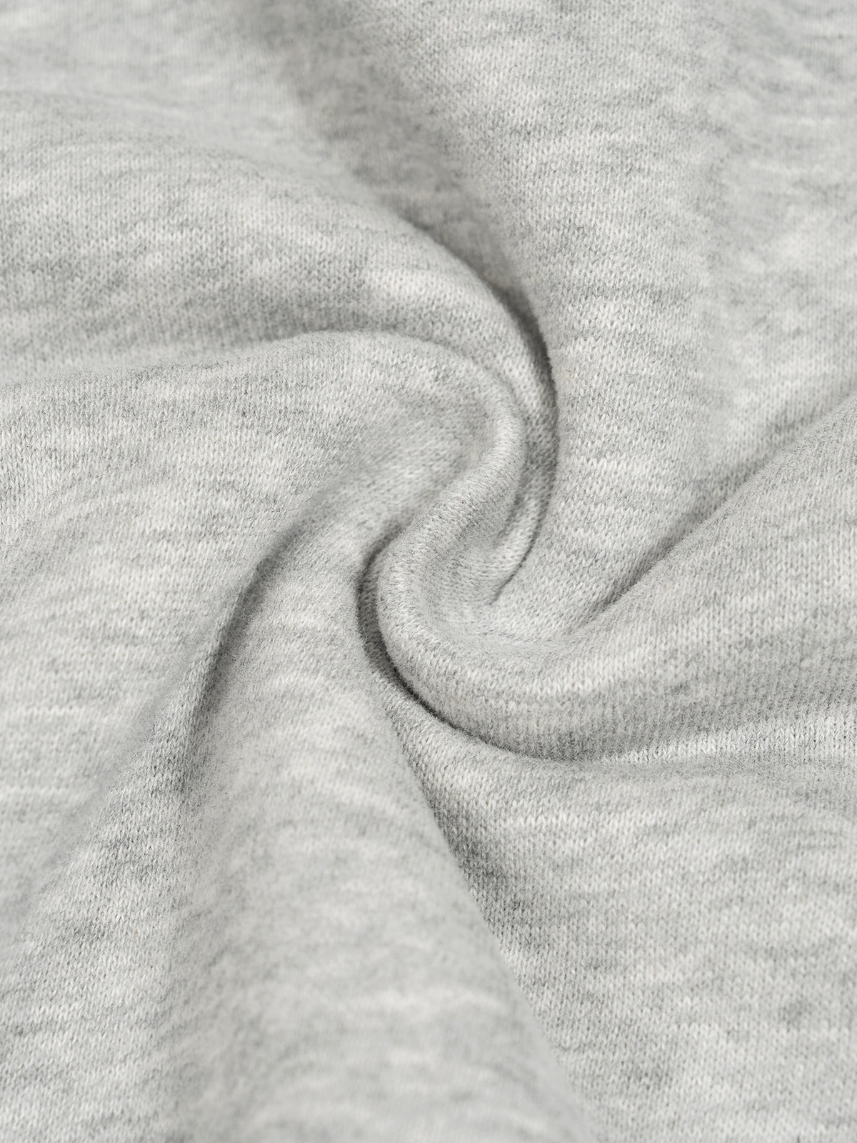 Mulini Fleece Cheetah Print Hoodie